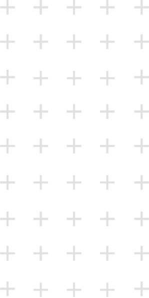 square plus pattern medium