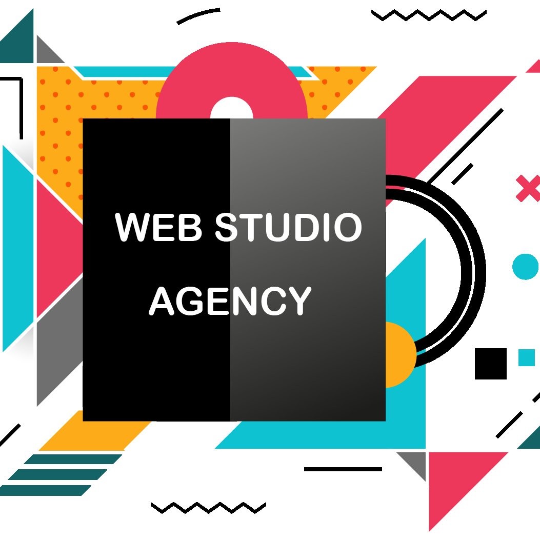 Web studio Agency